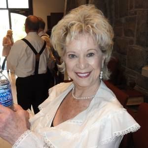 Meet your Posher, Anna